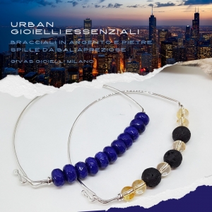 Urban - Gioielli Essenziali